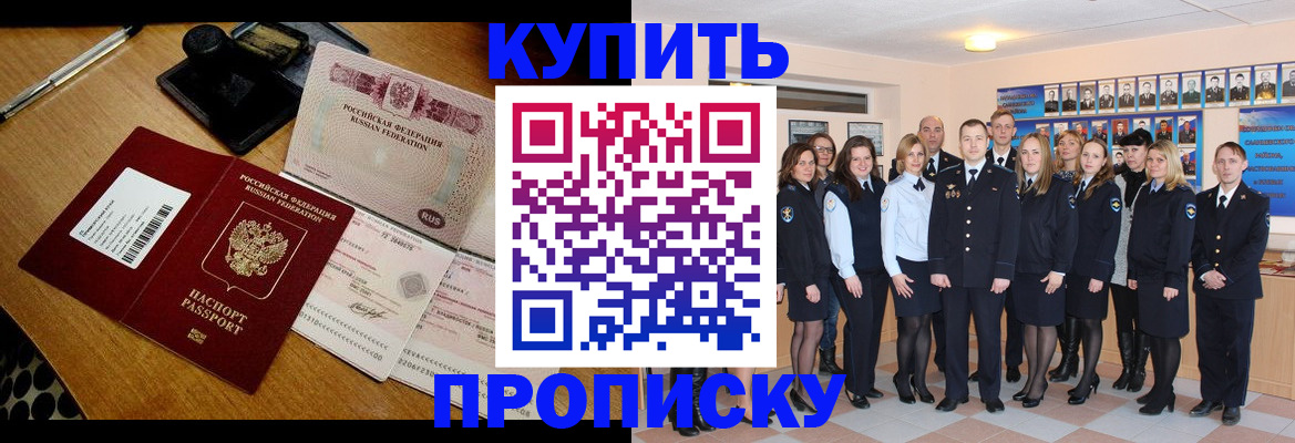 прописка 2025 в Камешково